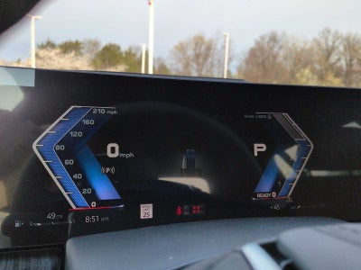 2026 BMW B7 ALPINA XB7