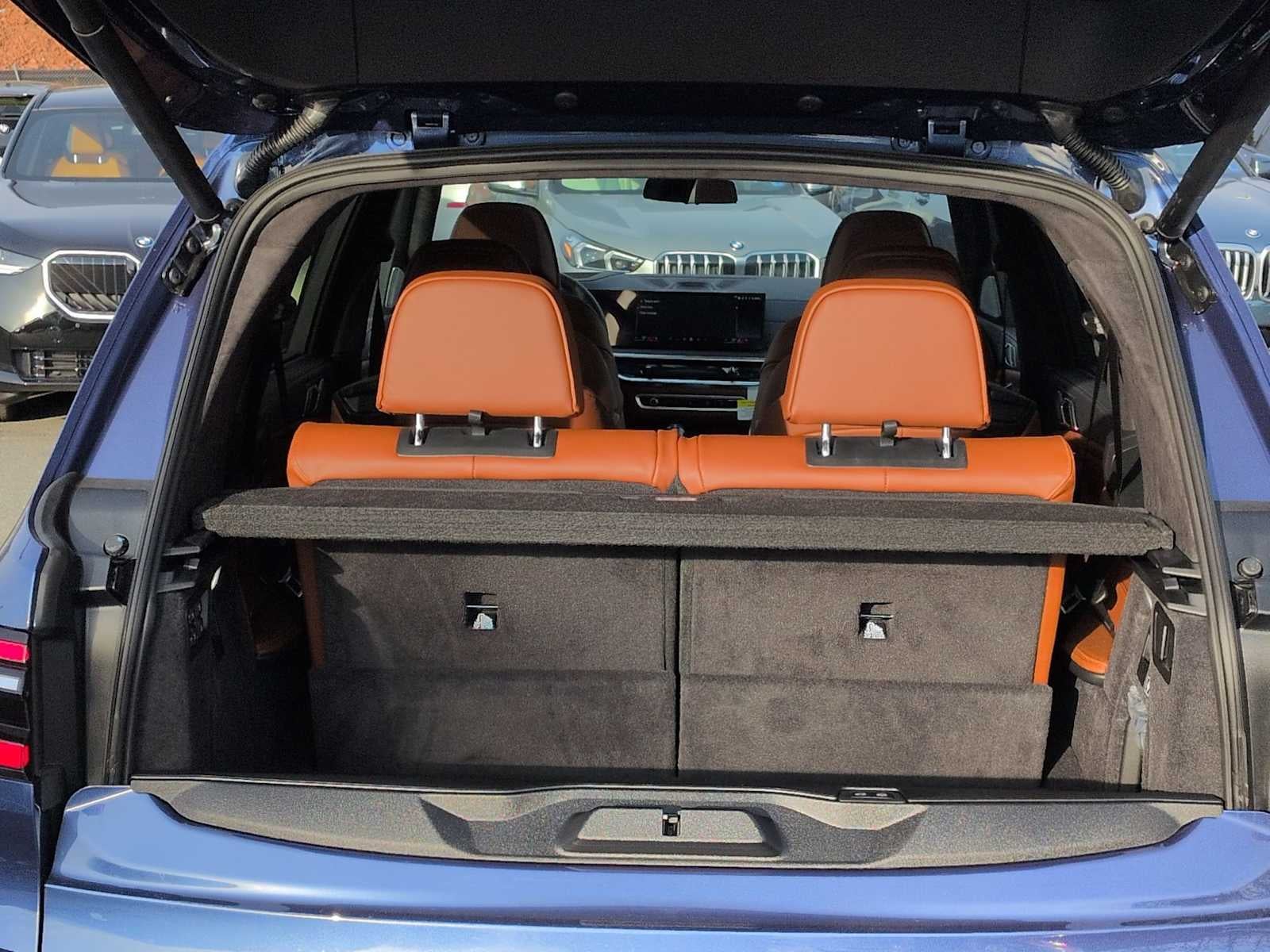 2026 BMW B7 ALPINA XB7