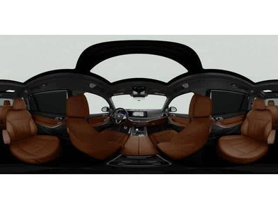 2026 BMW B7 ALPINA XB7