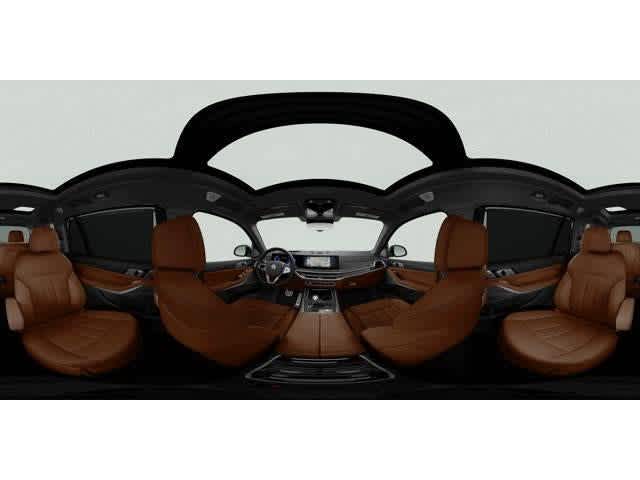 2026 BMW B7 ALPINA XB7