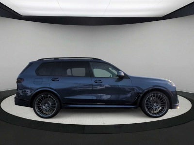 2026 BMW B7 ALPINA XB7