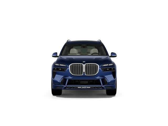 2026 BMW B7 ALPINA XB7