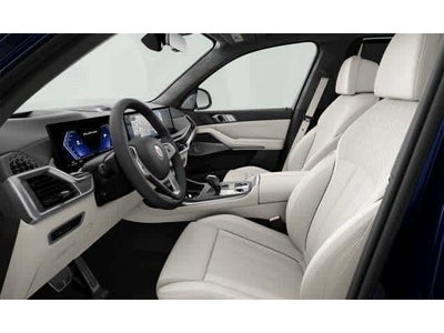 2026 BMW B7 ALPINA XB7