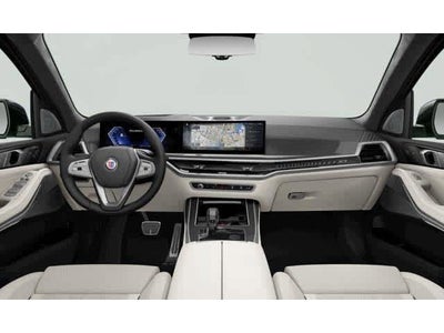 2026 BMW B7 ALPINA XB7
