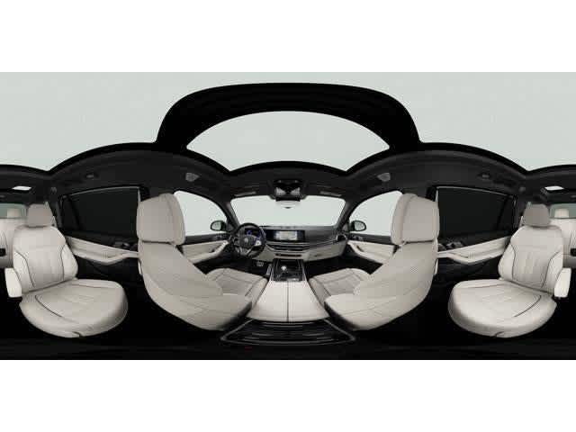 2026 BMW B7 ALPINA XB7