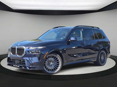 2024 BMW X7 ALPINA XB7