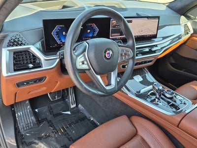 2024 BMW X7 ALPINA XB7