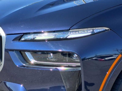 2024 BMW X7 ALPINA XB7