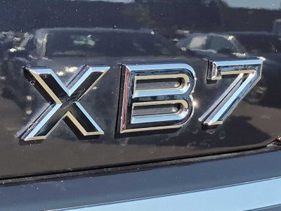 2024 BMW X7 ALPINA XB7