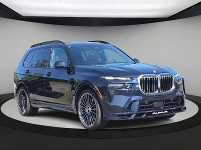 2024 BMW X7 ALPINA XB7