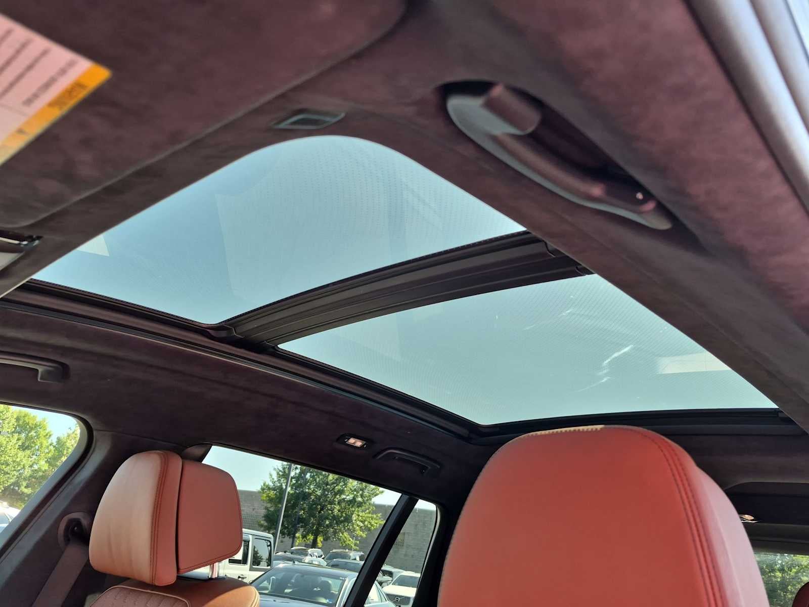 2024 BMW X7 ALPINA XB7