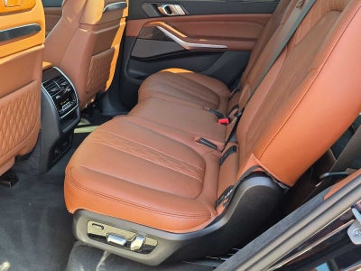 2024 BMW X7 ALPINA XB7