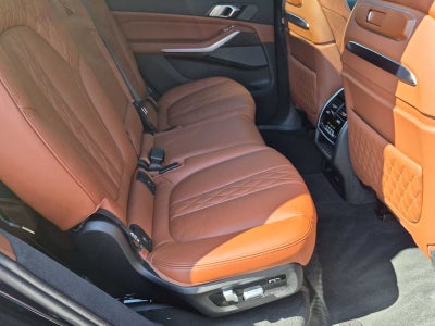 2024 BMW X7 ALPINA XB7