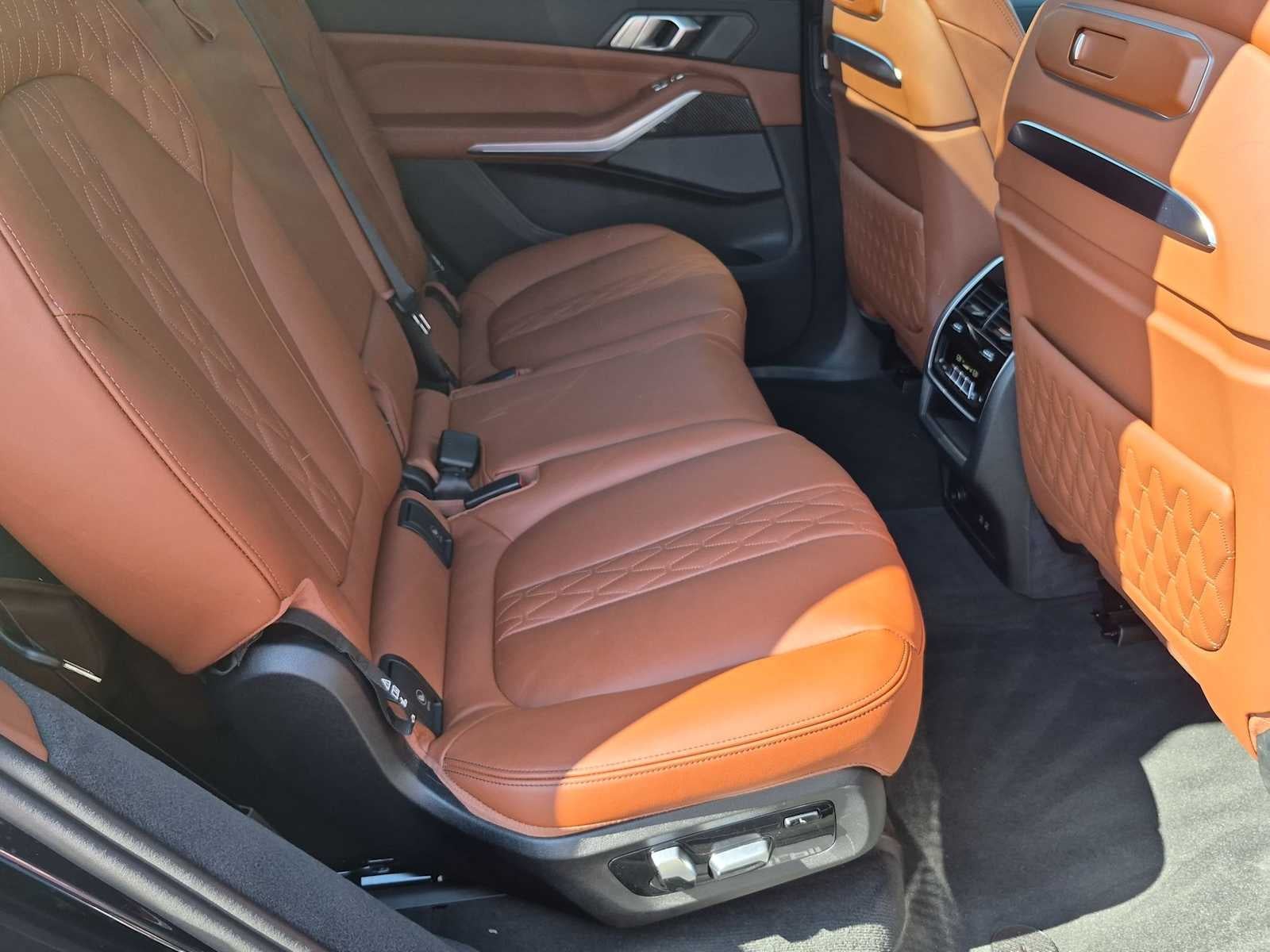 2024 BMW X7 ALPINA XB7