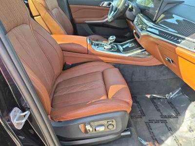2024 BMW X7 ALPINA XB7