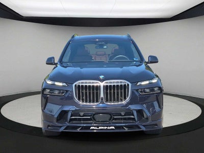 2024 BMW X7 ALPINA XB7