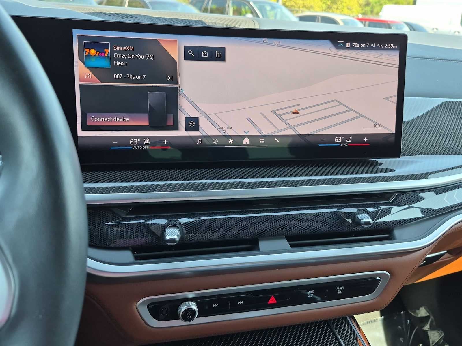 2024 BMW X7 ALPINA XB7