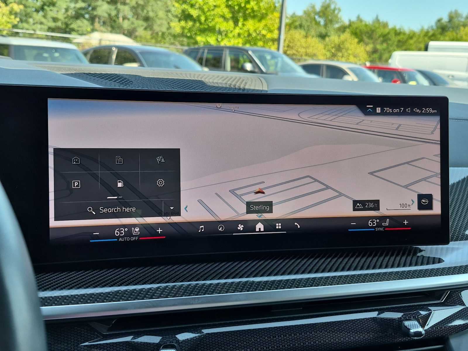 2024 BMW X7 ALPINA XB7