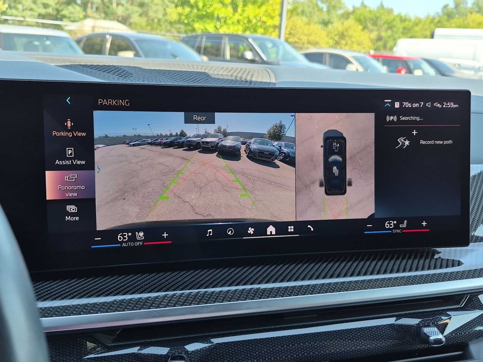 2024 BMW X7 ALPINA XB7