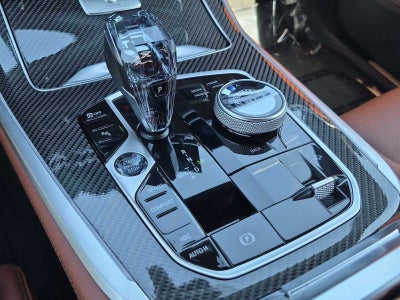 2024 BMW X7 ALPINA XB7