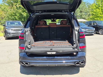 2024 BMW X7 ALPINA XB7