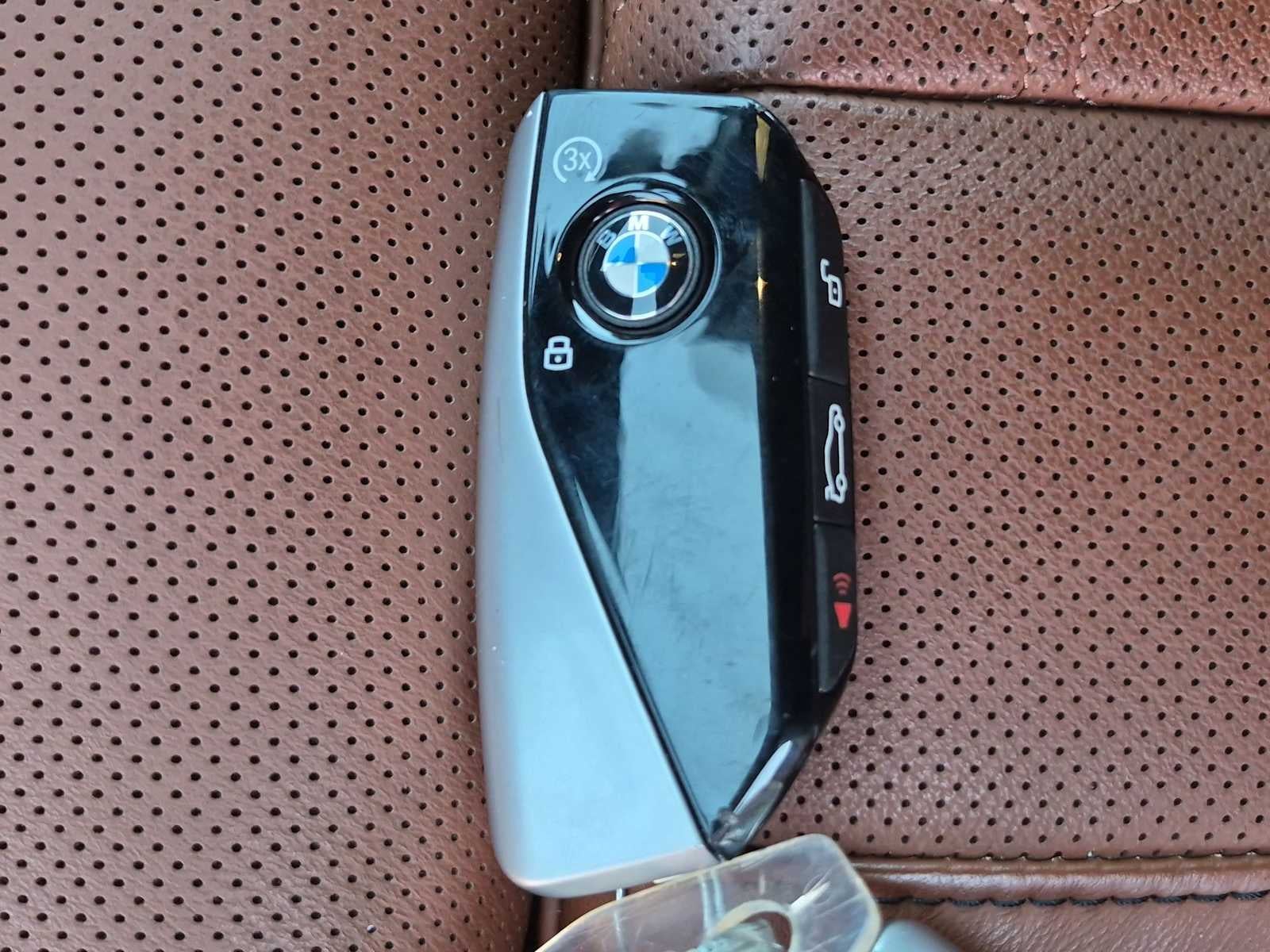 2024 BMW X7 ALPINA XB7