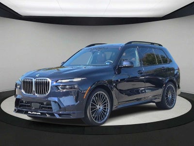 2024 BMW X7 ALPINA XB7