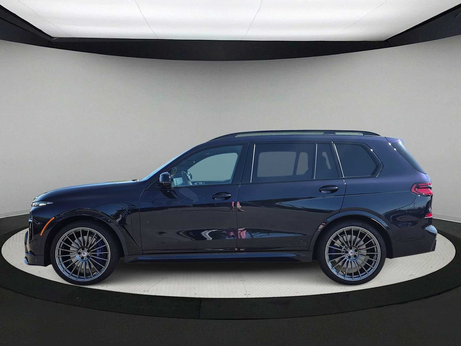 2024 BMW X7 ALPINA XB7