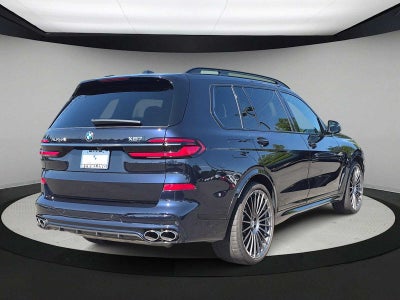 2024 BMW X7 ALPINA XB7