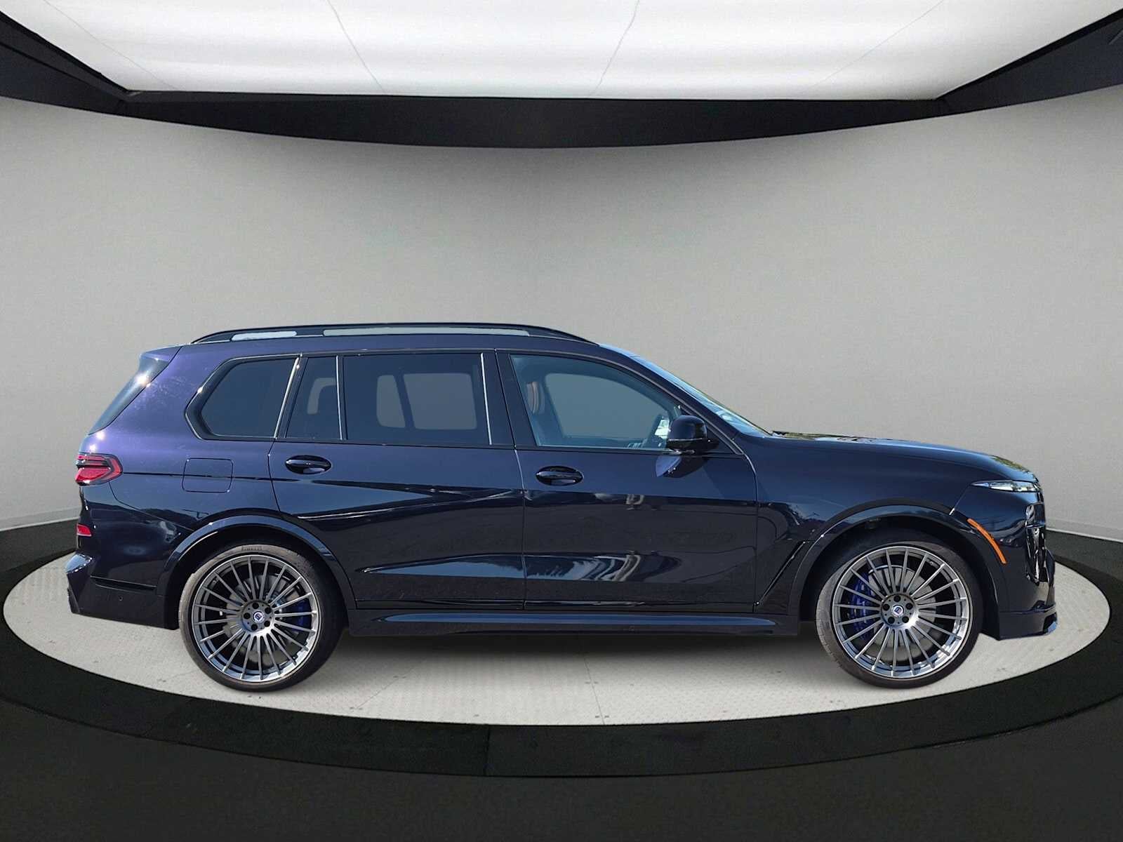 2024 BMW X7 ALPINA XB7