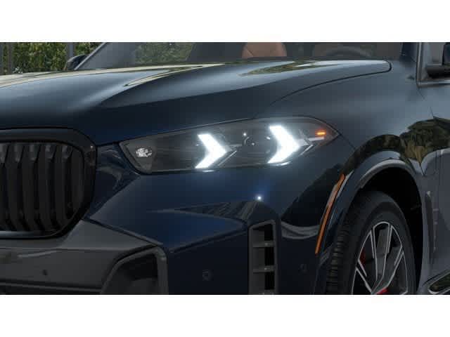 2026 BMW X5 xDrive50e xDrive50e