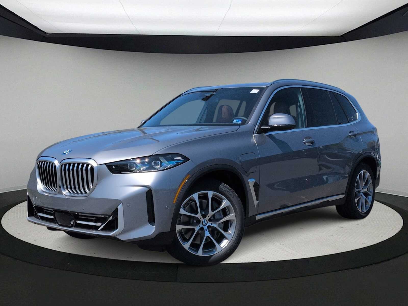 2026 BMW X5 xDrive50e xDrive50e