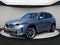 2026 BMW X5 xDrive50e xDrive50e