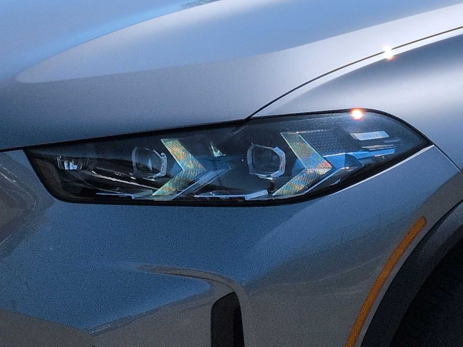 2026 BMW X5 xDrive50e xDrive50e