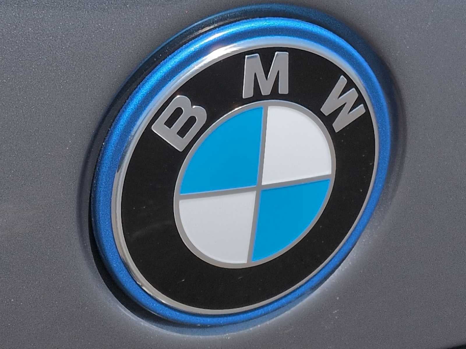 2026 BMW X5 xDrive50e xDrive50e