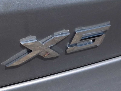 2026 BMW X5 xDrive50e xDrive50e