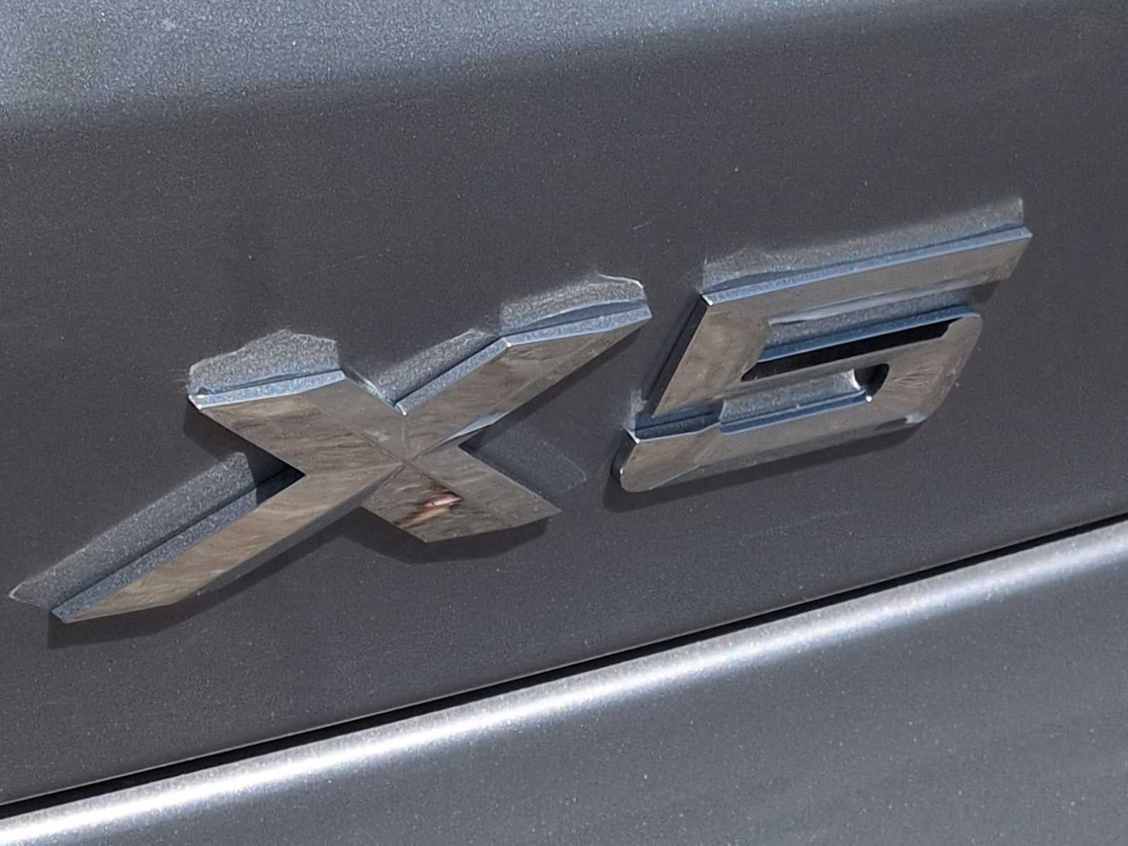 2026 BMW X5 xDrive50e xDrive50e