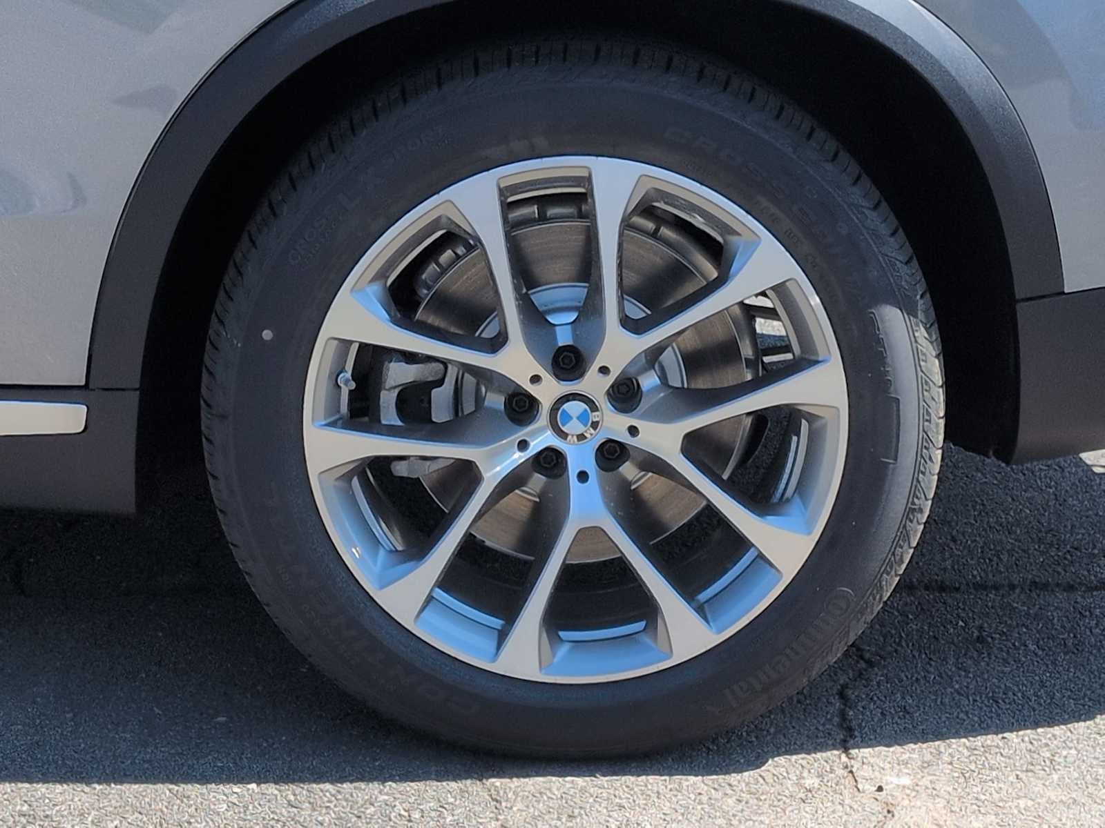 2026 BMW X5 xDrive50e xDrive50e