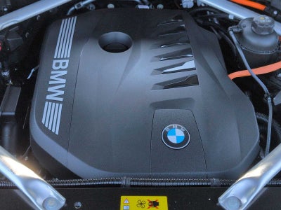 2026 BMW X5 xDrive50e xDrive50e