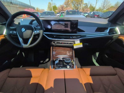 2026 BMW X5 xDrive50e xDrive50e