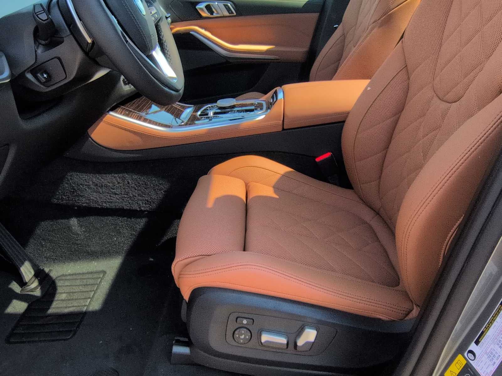 2026 BMW X5 xDrive50e xDrive50e