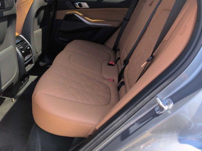 2026 BMW X5 xDrive50e xDrive50e