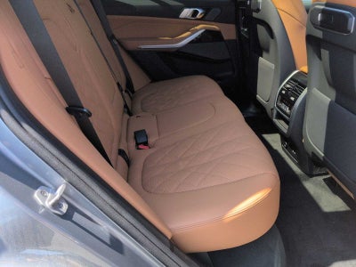 2026 BMW X5 xDrive50e xDrive50e