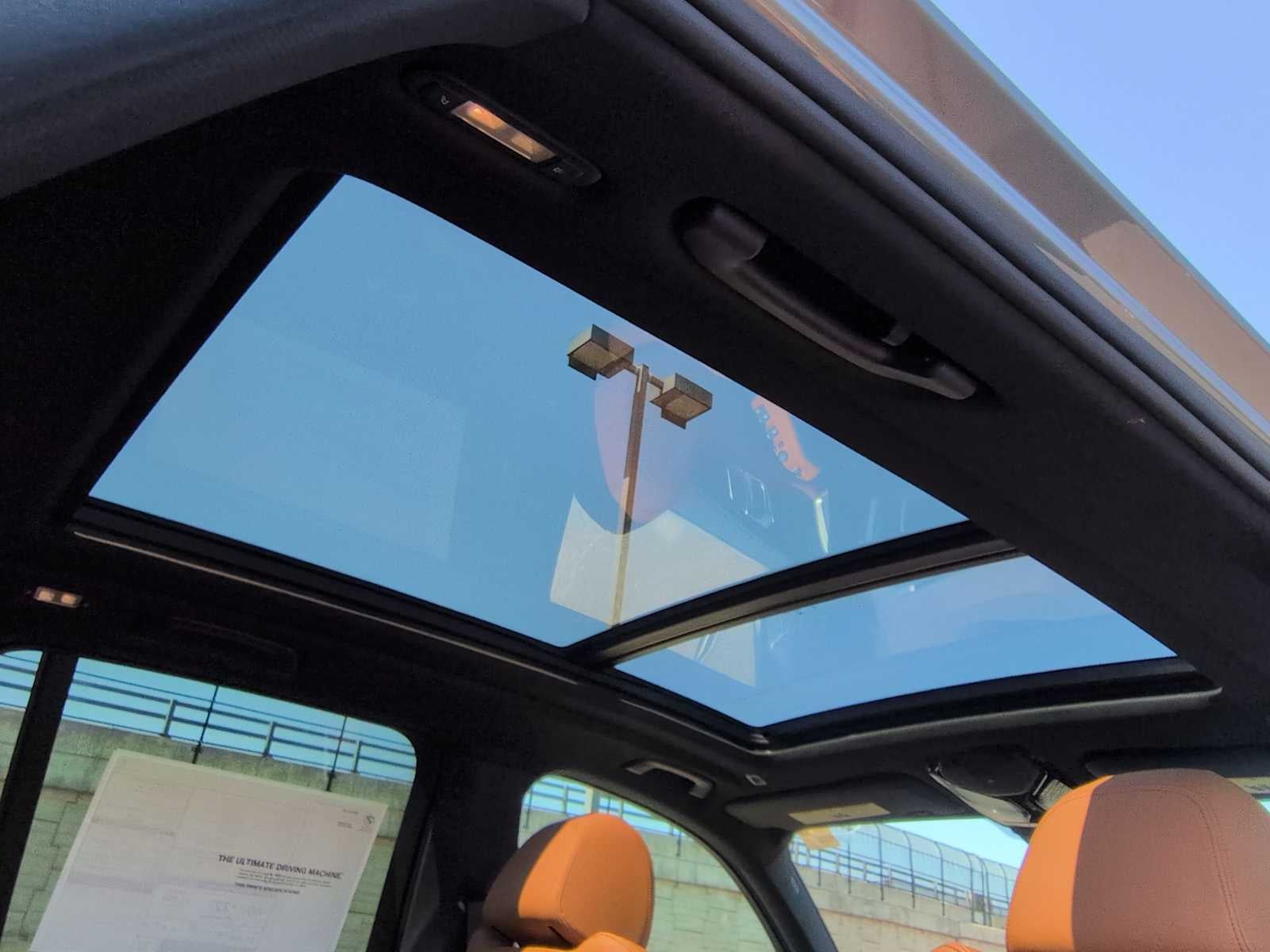 2026 BMW X5 xDrive50e xDrive50e