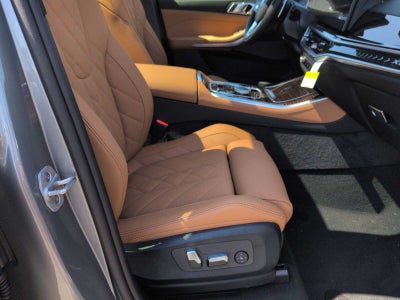 2026 BMW X5 xDrive50e xDrive50e