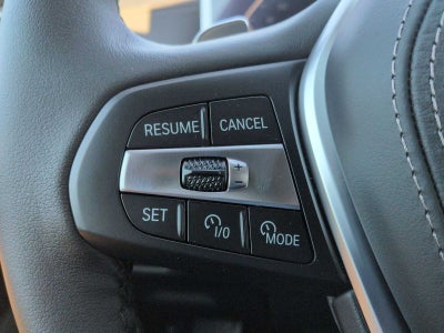 2026 BMW X5 xDrive50e xDrive50e