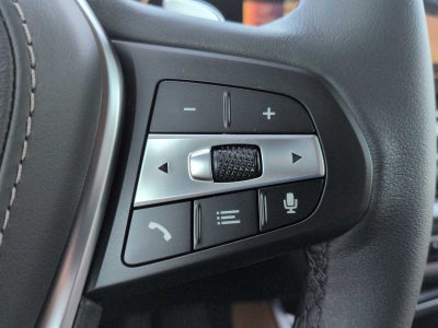 2026 BMW X5 xDrive50e xDrive50e