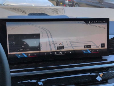 2026 BMW X5 xDrive50e xDrive50e