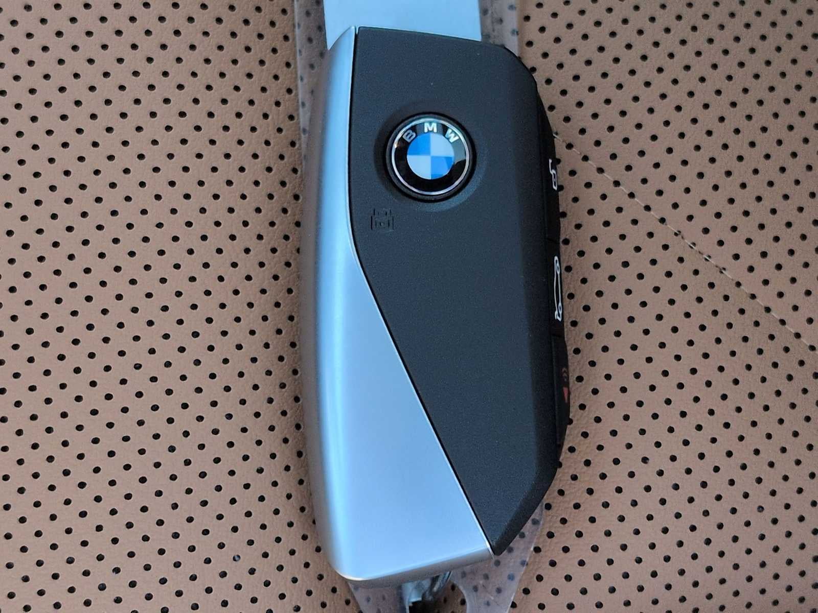 2026 BMW X5 xDrive50e xDrive50e