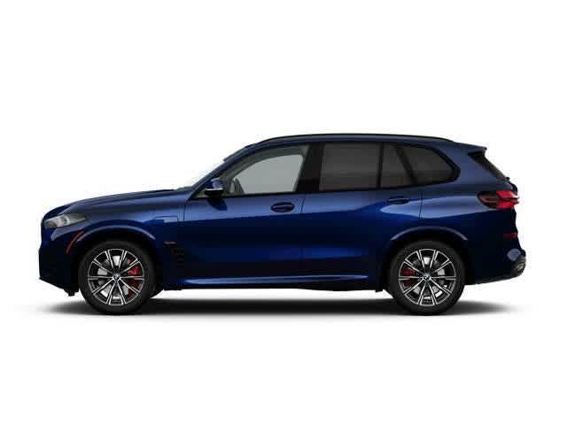 2026 BMW X5 xDrive50e xDrive50e